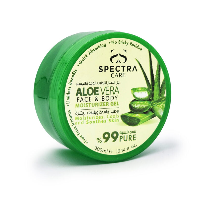 ALOE VERA GEL